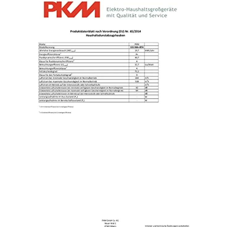 PKM S33-90A+BTH – Bild 10
