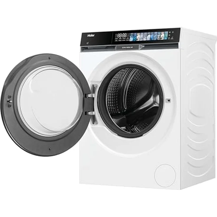 HAIER HW130-B14687U1 G9 Waschmaschine, 13 kg, 1330 U/Min., A, Wi-Fi, UltraFresh-Technologie, Flexy Time, antibakterielle Reinigung – Bild 11