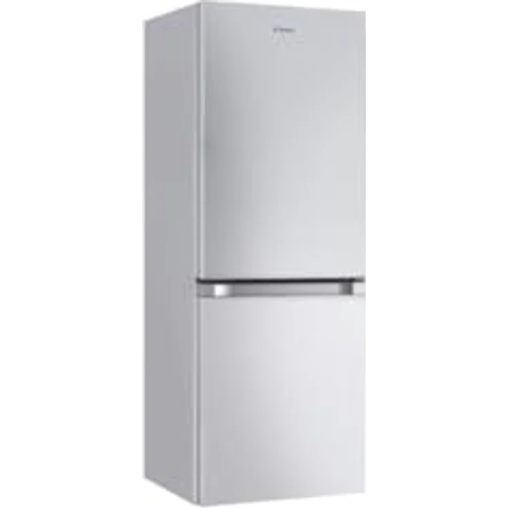 Candy CCG1L314ES Kühl-/Gefrierkombination, 157 l Nettoinhalt, 39 dB, Höhe 144 cm, energieeffizient – Bild 2