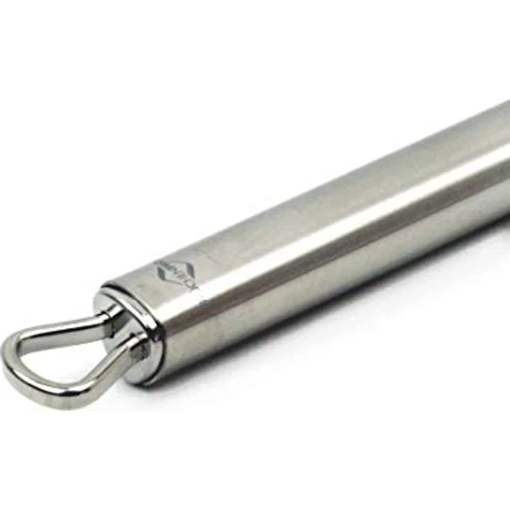 Küchenprofi PARMA Spiralbesen Edelstahl | rostfrei | spülmaschinenfest | Schneebesen | Saucenbesen | geschmacksneutral | 25 cm – Bild 4