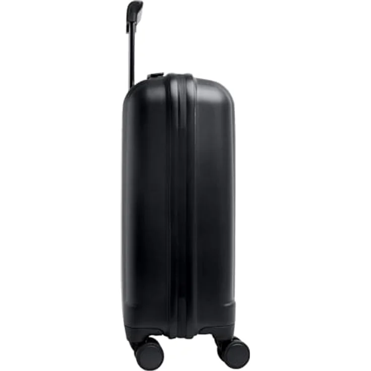 GOT BAG Re - Shell Cabin Trolley S Black – Bild 5
