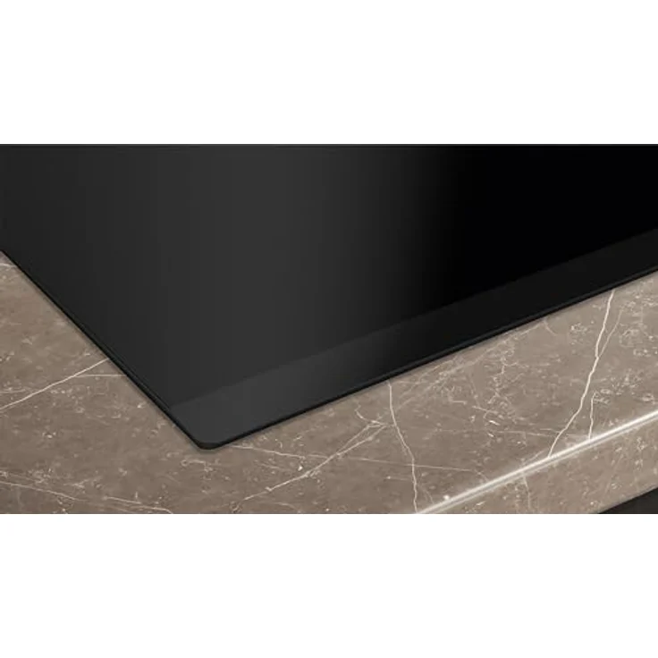 Siemens Einbau-Herd-Set SIEQ212KAAB, iQ300, Deep black inox, 3D Heißluft, Schnellaufheizung – Bild 8