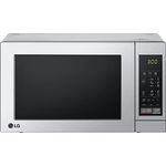 LG MH6044V Mikrowelle mit Grill, 20 Liter, 700 W, Digitalanzeige