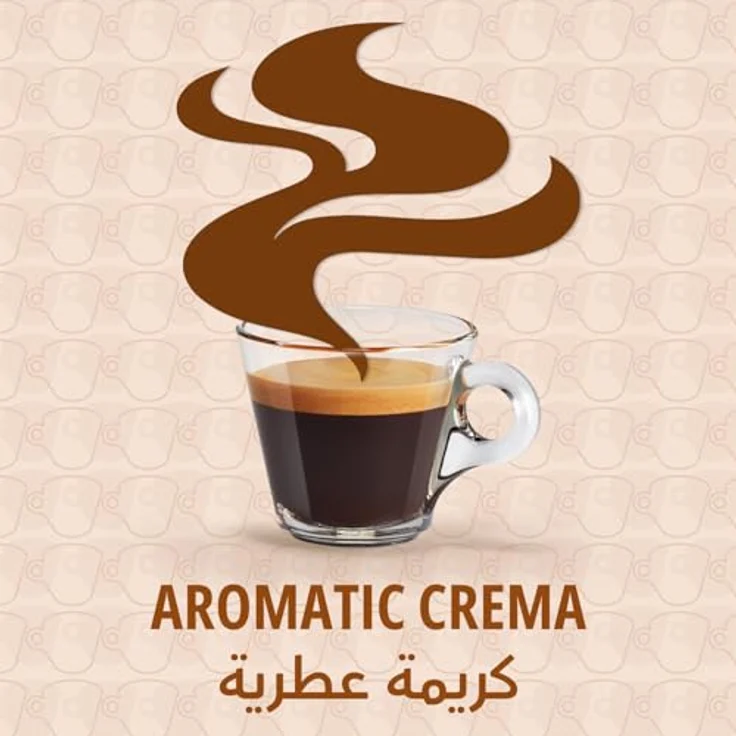 Lavazza Crema e Aroma 1 kg – Bild 7