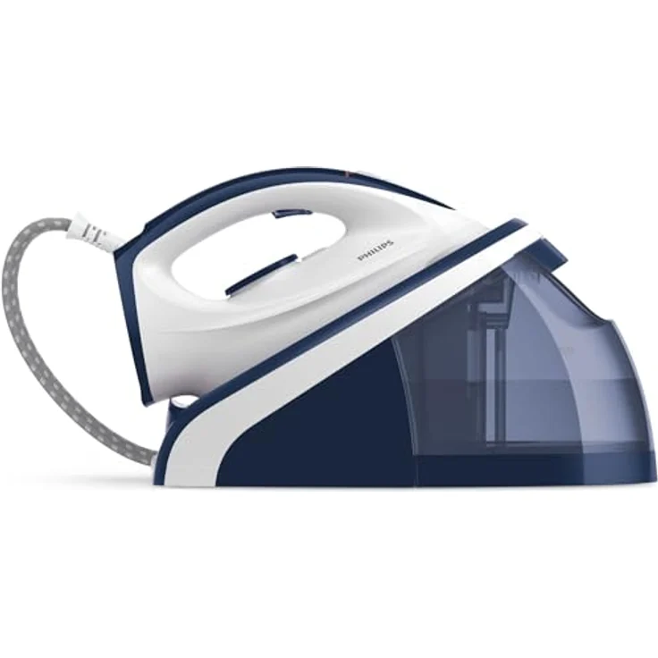 Philips Dampfbügelstation 2400 Watt - HI5920, Textile Iron – Bild 1