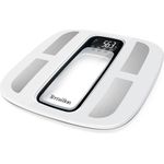 Terraillon, Personenwaage, 14959 Window Color Coach personal scales, body fa (160 kg)