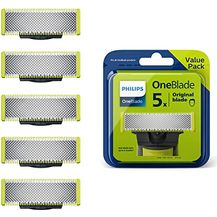 Bild für Philips OneBlade Ersatzklingen für alle OneBlade und OneBlade Pro Modelle (Modell QP250/50)