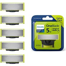 Image for Philips OneBlade Ersatzklingen für alle OneBlade