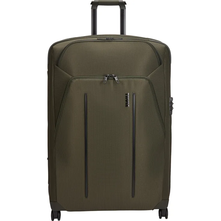 Thule, Koffer, Crossover, Grün, (110 l, L)