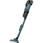 Makita CL003GZ Akku-Staubsauger 40V max. mit Zykloneinheit (ohne Akku, ohne Ladegerät)