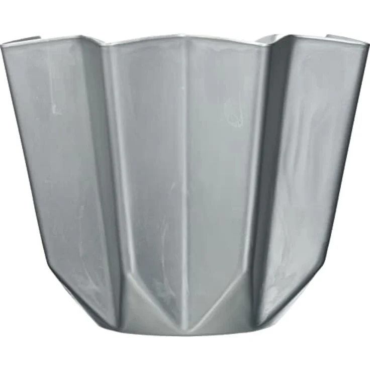 DECORA 0062688 BACKFORM FÜR Mini-PANDORO AUS ELOXIERTEM Aluminium 750 G – Bild 4