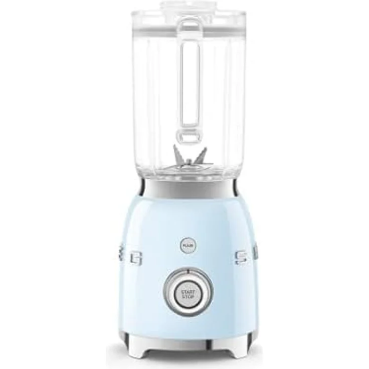 Smeg BLF03PBEU Mixer Farbe Pastell pastellblau – Bild 2