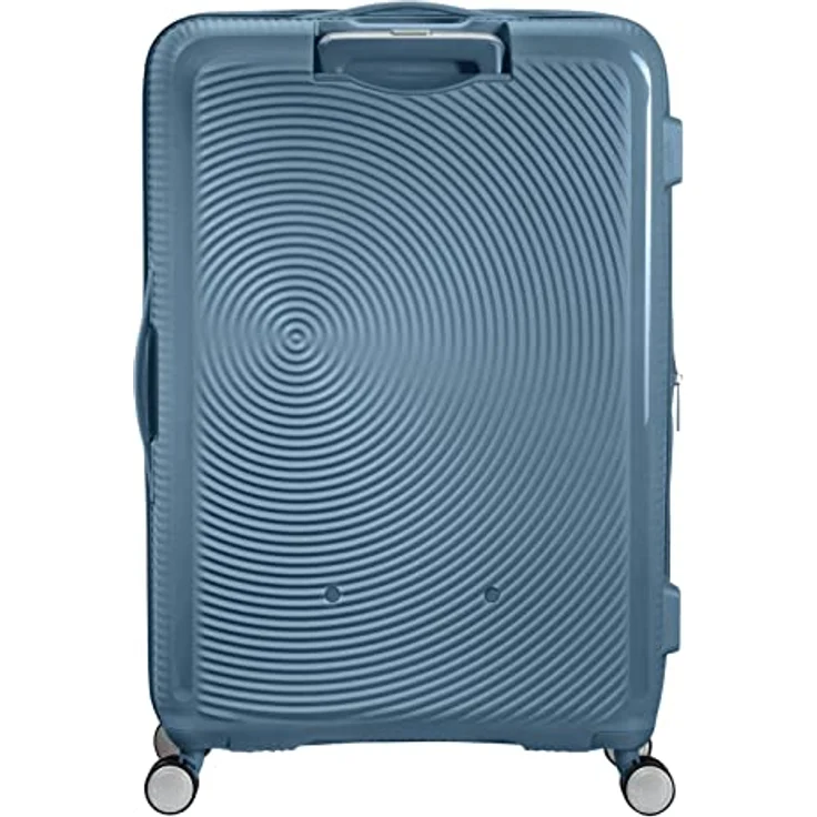 American Tourister Soundbox Spinner 77/28 TSA EXP Stone Blue – Bild 5