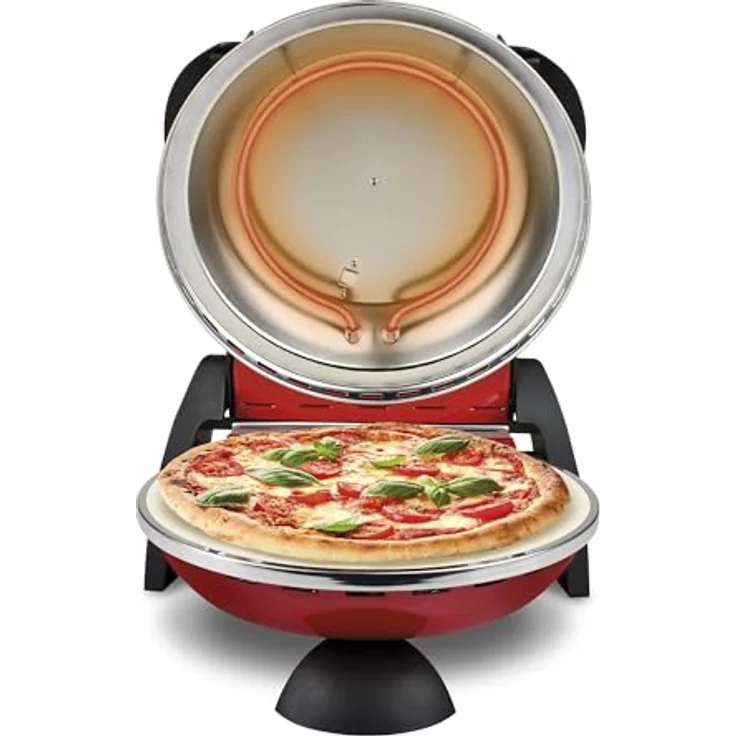 Ferrari Pizza Delizia G10006 – Bild 3