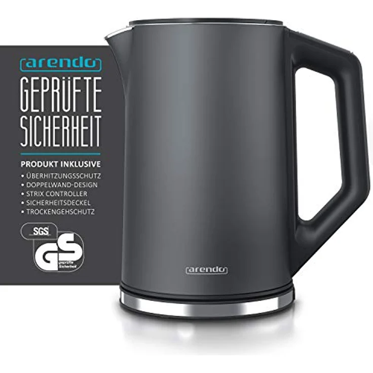 arendo 303259 – Bild 2