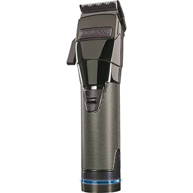 Babyliss 4artists Clipper Snap Fx Maschine – Bild 3