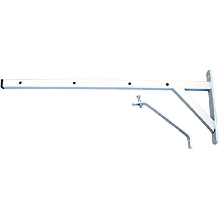 Imex der Fuchs 81301-b Wäscheständer, 550 x 20 x 20 mm – Bild 1