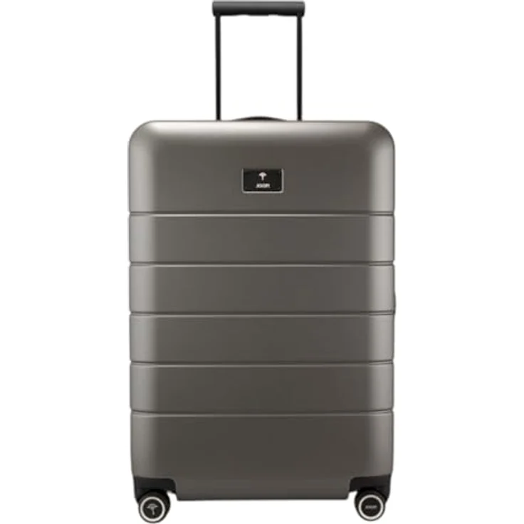 Joop! Unisex Trolley Koffer volare 1.0 c65, Maße 45,30x66,40x26,50 cm – Bild 1
