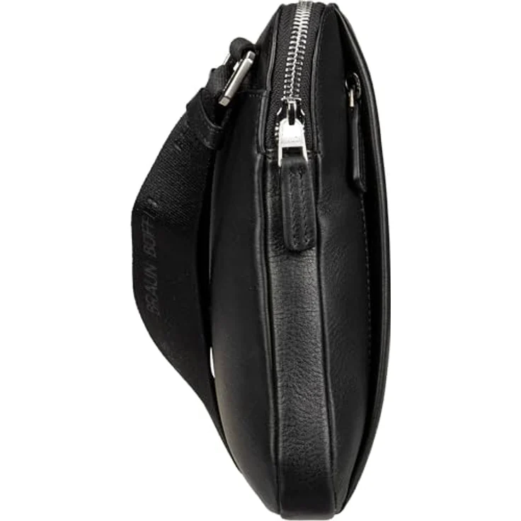 Braun Büffel Handtasche Golf Rv-S, elegante Umhängetasche aus hochwertigem Material – Bild 4