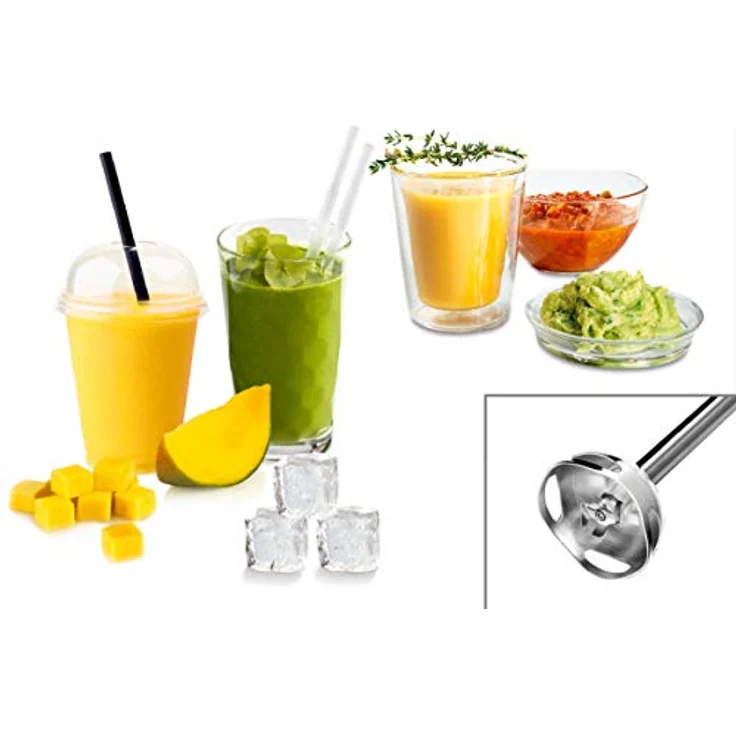 Bosch MSM67160 Stabmixer, 750 W – Bild 7