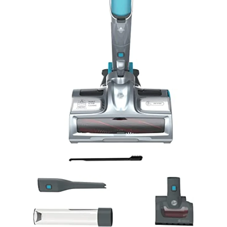 Hoover HF522YSP 011 – Bild 5