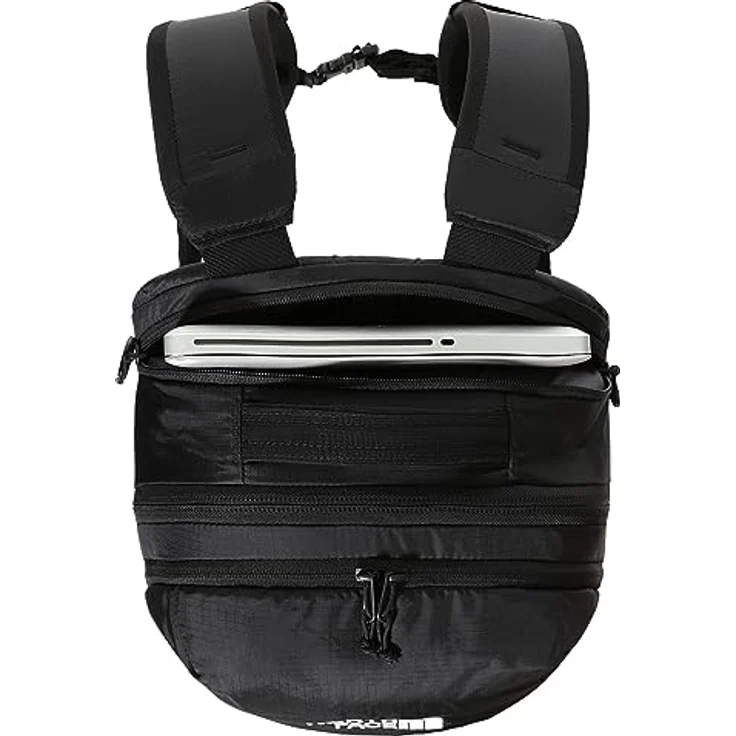 The North Face Rucksack Borealis, schwarz – Bild 6