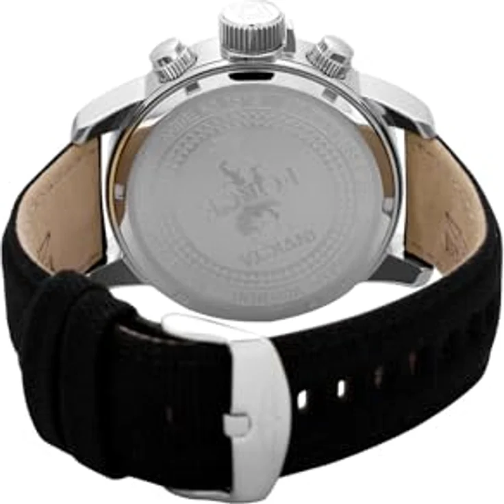 Invicta I-Force 1513 Herrenuhr - 46mm, Automatikuhrwerk, Limited Edition - Mickey Mouse, Champagnerfarben – Bild 3