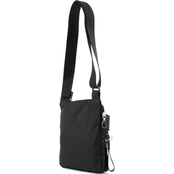 Mandarina Duck Umhängetasche MD20 Tracolla, schwarz – Bild 4
