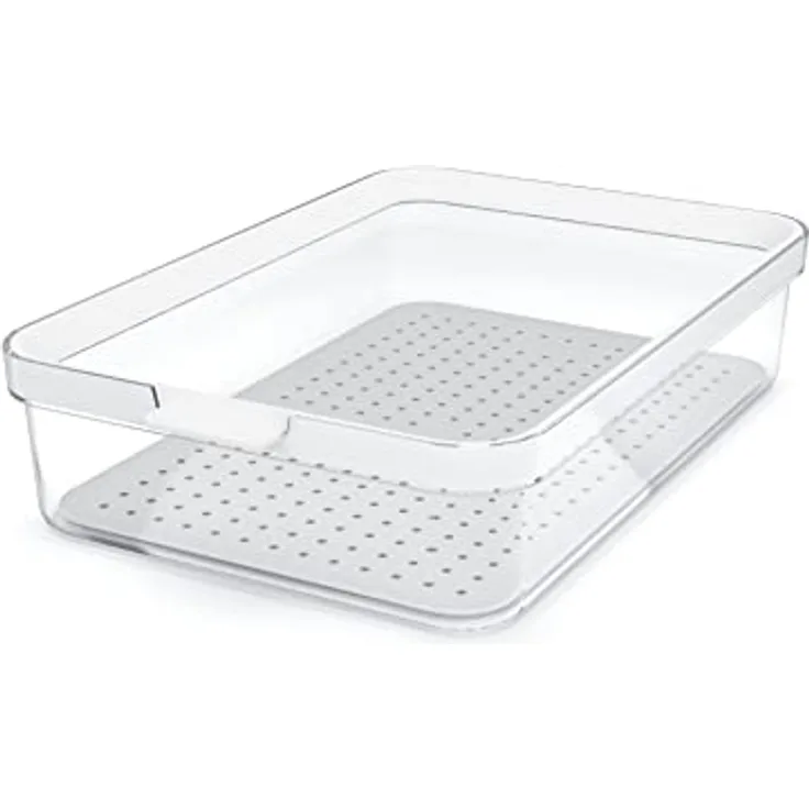 CARE+PROTECT CFSC4027 Food container, Plastic