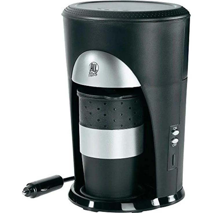 Trading Kaffeemaschine 39147 12 V – Bild 2