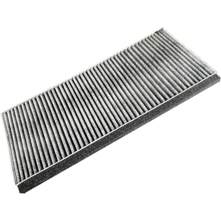 AIR2GO Aktivkohlefilter als Ersatz für Neff CleanAir 17006837 Filter, einzeln verpackt – Bild 2