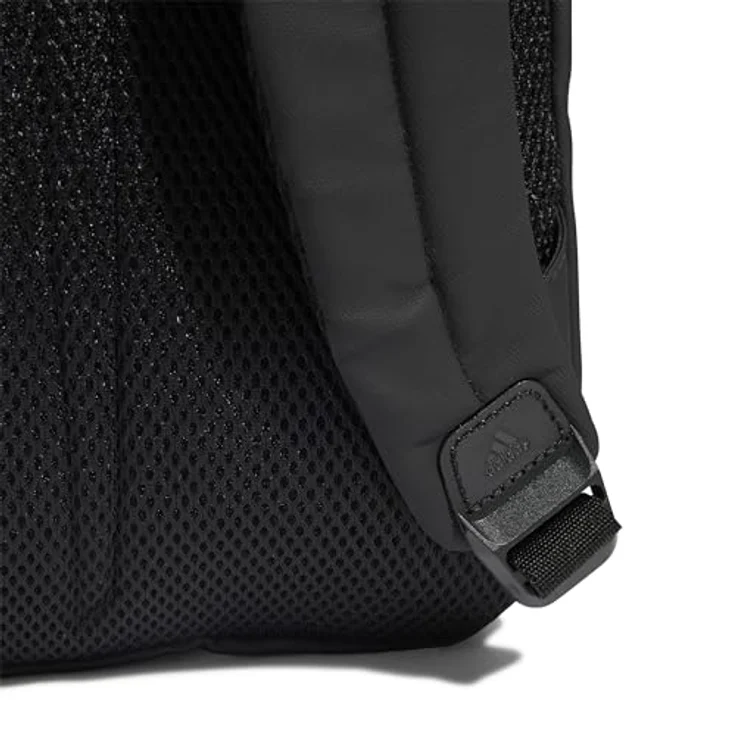 adidas Sportswear Daypack ULTRAMODERN RUCKSACK in Schwarz – Bild 4
