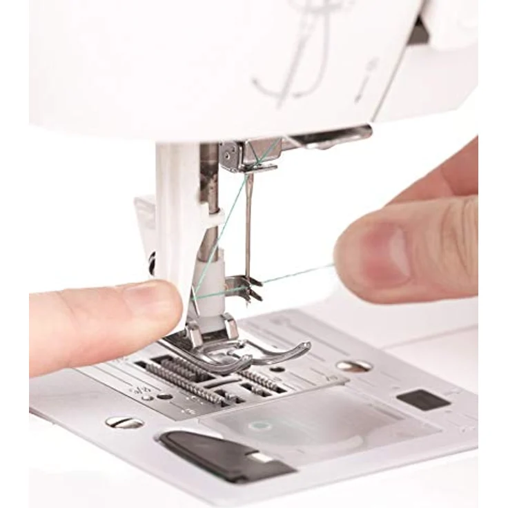 Singer 3333 Fashion Mate Nähmaschine, weiß – Bild 6
