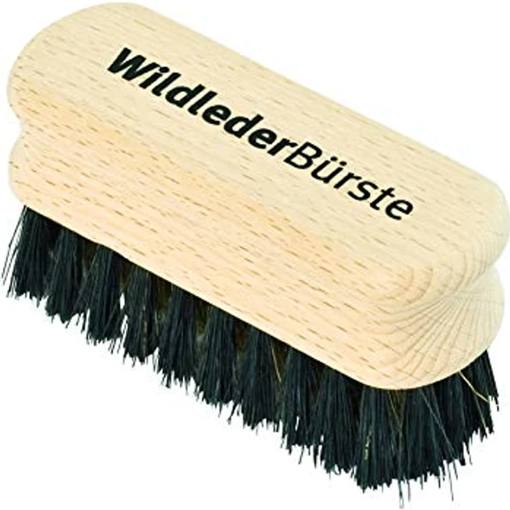 Redecker Wildlederbürste – Bild 2