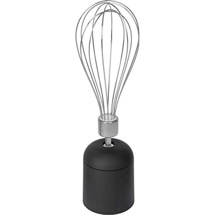 Classbach C-SMS 4001, Stabmixer mit 1000 Watt, Silber – Bild 5
