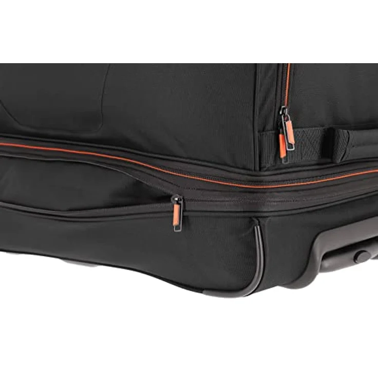 travelite Basics Trolley Reisetasche, 70 cm, 2 Rollen erweiterbar – Bild 6