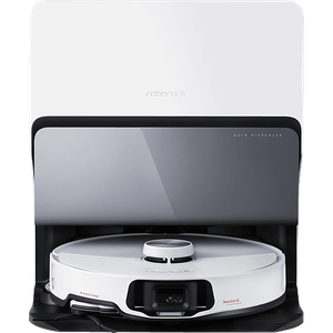 Bild für ROBOROCK S8 MaxV Ultra Saugwischroboter weiß