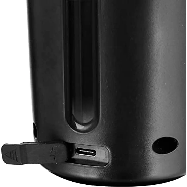 Hâws Alrø Kabelloser Handmixer | Lithium-Ion Akku 7.4V | 80w | nur 0,6 kg | 3 Geschwindigkeitsstufen – Bild 3