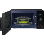 Samsung MS2GT5018UK/EG, Mikrowelle, Schwarz