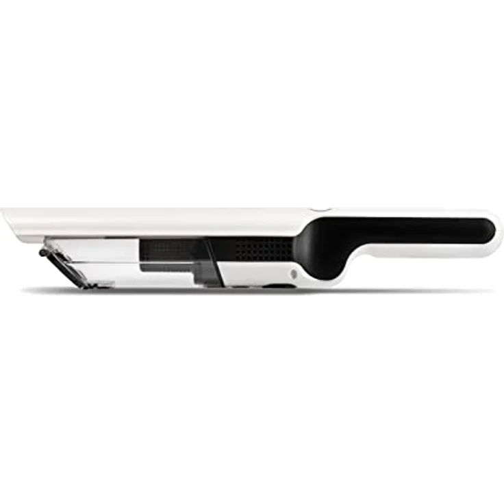 G3 Ferrari G9002701, Wiederaufladbarer Staubsauger und Handstaubsauger, Weiß – Bild 3