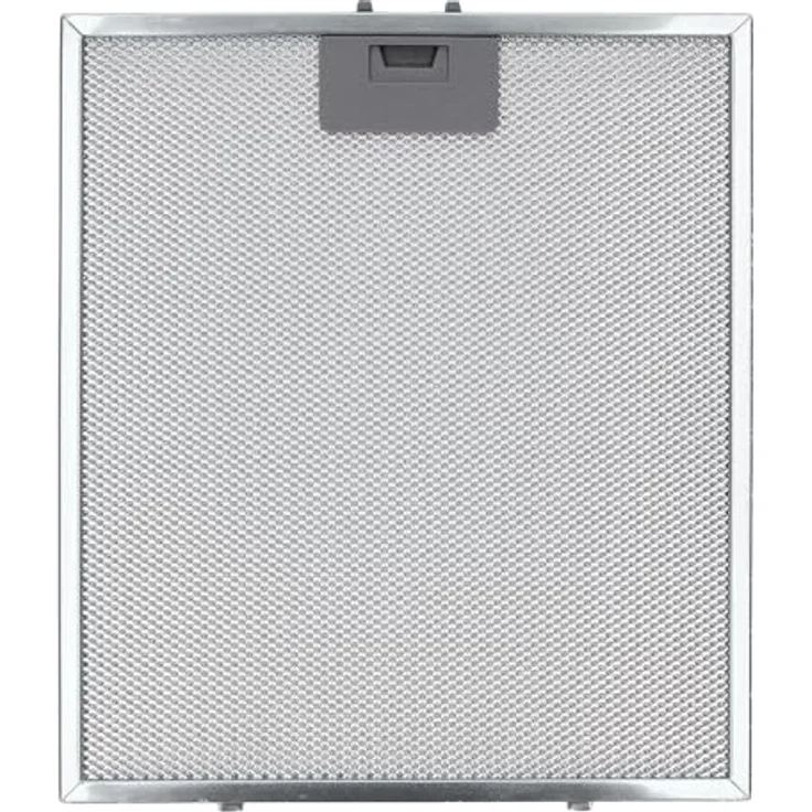 Gorenje Metallfettfilter 799451, 315x277mm für Dunstabzugshaube, Erstausrüster Qualität – Bild 1