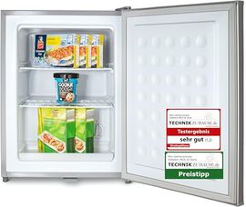 Stillstern Mini Gefrierschrank (42L)