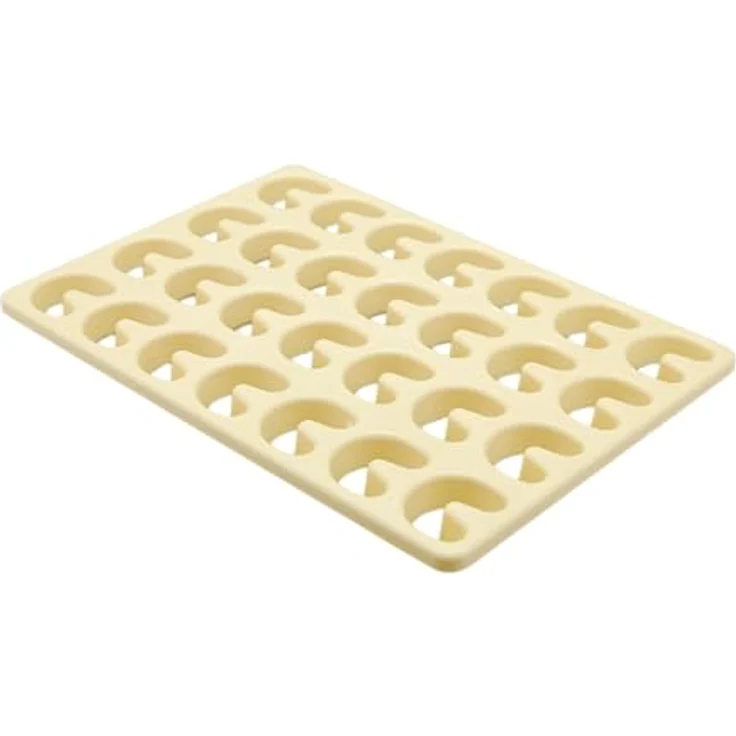 GSD 32101 Vanillekipferlausstechschablone – Bild 2
