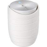 TrueLife AIR Diffuser WL5, Ultraschall Aroma Diffuser als Design-Accessoire, ermöglicht einfachen Austausch von Füllungen