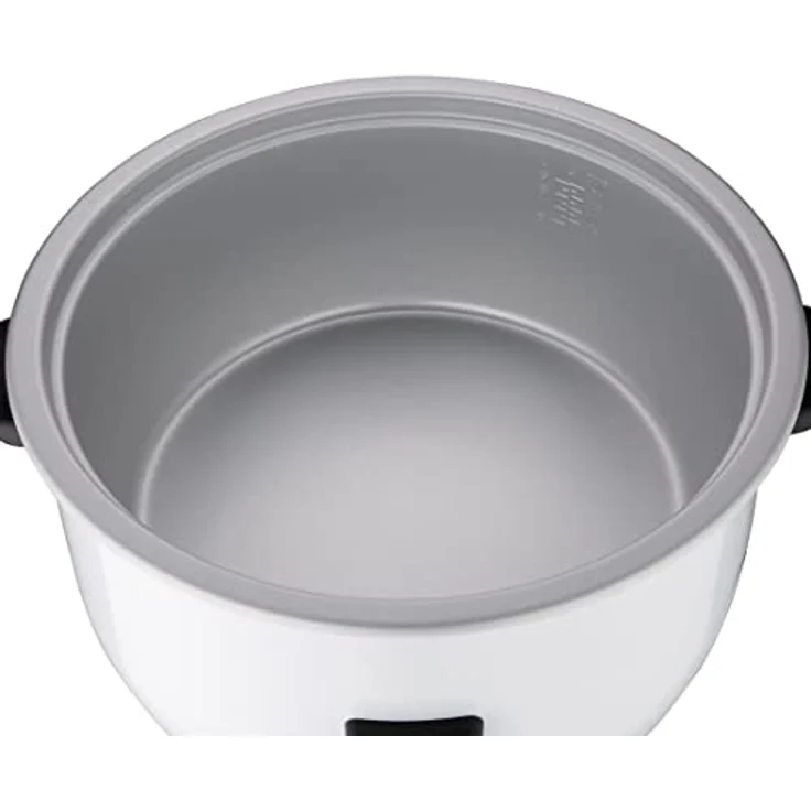 Buffalo CB944 Reiskocher, 23 L, 60 Portionen – Bild 8