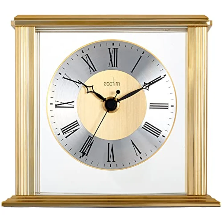 Acctim Stiluhr HAMILTON 36248 – Bild 2