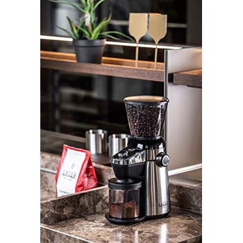 Produktbild von Gaggia R1823/01 MD15 Kaffeemühle Elektrische Kaffeemühlen