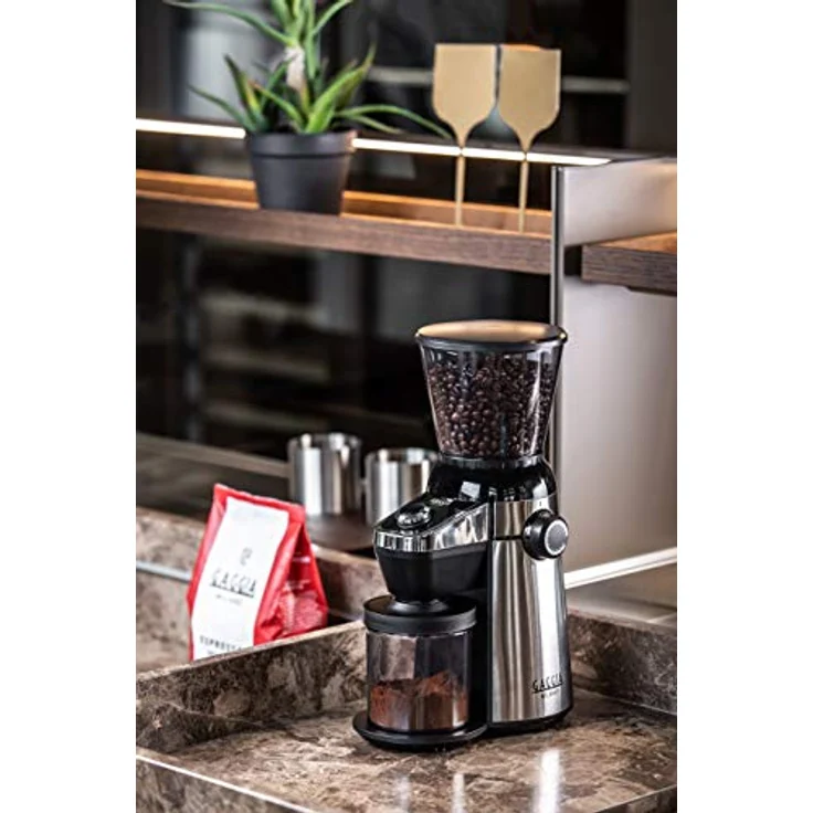 Gaggia Kaffeemühle MD15 – Bild 2