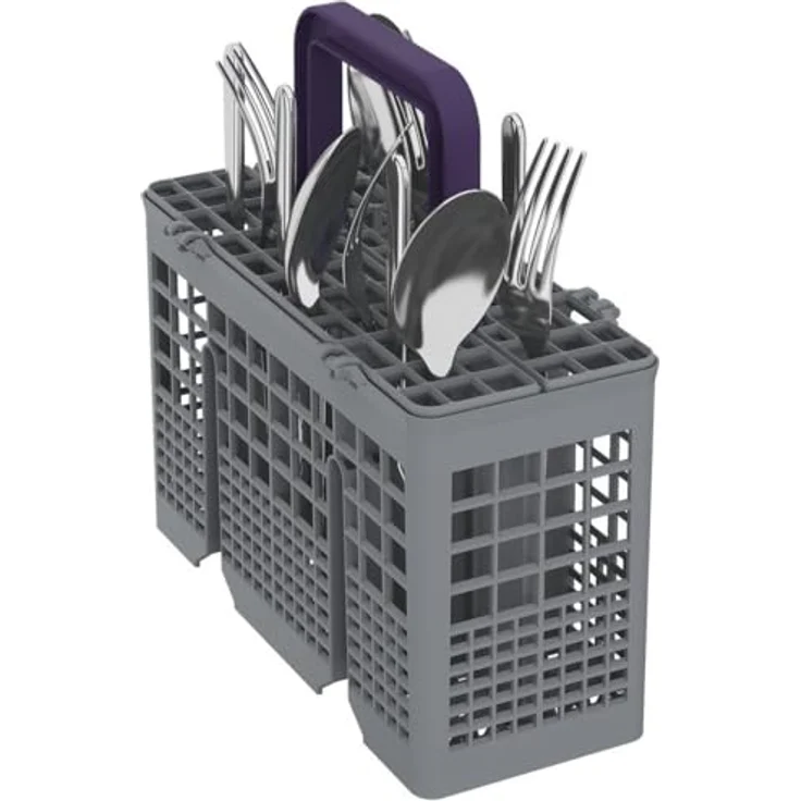 Beko BDIS 38120Q, Geschirrspüler, E, Geräuschemissionsklasse C – Bild 7