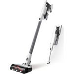 Tineco Akku-Stielstaubsauger A30S Plus, 1L Staubbehälter, Anti Haar-Verhedderung, 60 Minuten Akku Laufzeit, beutellos